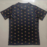 24/25 JUV Black Pre Match Training Shirt