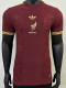 25/26 Mexico Golden Cup Edition Maroon Player Version Soccer Jersey