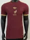 25/26 Mexico Golden Cup Edition Maroon Player Version Soccer Jersey