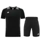 24/25 AD Black Training Short Suit（08黑色）