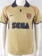 2001/2002 ARS Away Retro Soccer Jersey