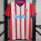 23/24 Girona Home Fans Soccer Jersey
