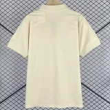 24/25  BAR Iight Yellow Polo Shirt