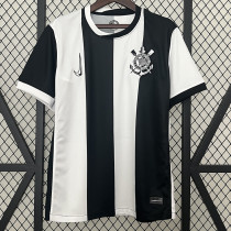 24/25 Corinthians Third Fans Soccer Jersey
