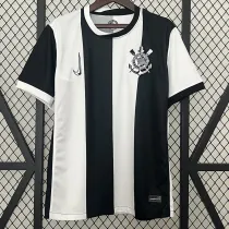 24/25 Corinthians Third Fans Soccer Jersey
