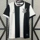 24/25 Corinthians Third Fans Soccer Jersey
