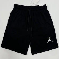 24/25 New JOR Black Cotton shorts(M17、全棉)