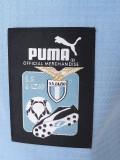 1998/1999 Lazio Home  Retro Soccer Jersey