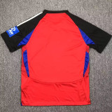 24/25 Hamburger Third Fans Soccer Jersey
