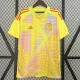 24/25 Mexico  Yellow Fans Soccer Jersey