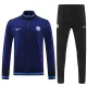 24/25 INT Royal blue Jacket Tracksuit（宝蓝）