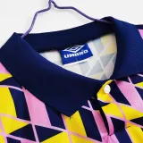1988/1989 Scotland Third Retro Soccer Jersey