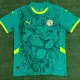 24/25 Senegal Away  Fans Soccer Jersey