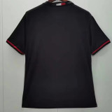 2016/2017 ACM Home Retro Soccer Jersey