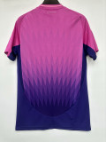 2024 Germany Away 1：1Fans Soccer Jersey