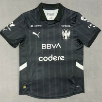 24/25 Monterrey Third Fans Soccer Jersey