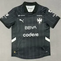 24/25 Monterrey Third Fans Soccer Jersey