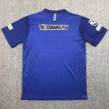 24/25 Avispa Fukuoka Home Fans Soccer Jersey 福冈