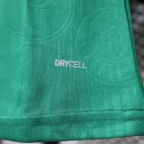 24/25 Palmeiras Home Player Version Soccer Jersey