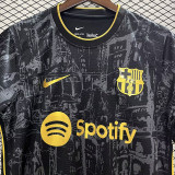 2023 BAR Club Picture Edition Fans Training Shirts (俱乐部图案版)