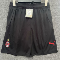 24/25  ACM Home Black Shorts Pants