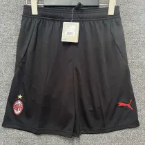 24/25  ACM Home Black Shorts Pants