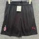 24/25  ACM Home Black Shorts Pants
