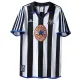 1999/2000 Newcastle Home Retro Soccer Jersey