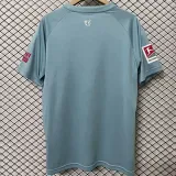 24/25 Kaiserslautern Third Fans Soccer Jersey