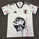 24/25 Japan Liwei White Fans  Soccer Jersey