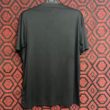 24/25 Japan Black Rainbow Pok é Mon Edition Fans  Soccer Jersey