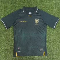 25/26 Bolivia  Home Fans Soccer Jersey