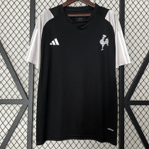 24/25 Atletico Mineiro Black Training shirts