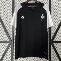 24/25 Atletico Mineiro Black Training shirts
