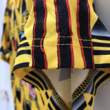 1991/1993 ARS Away Retro Soccer Jersey