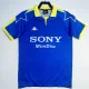 1997/1998 JUV Third Away Retro Soccer Jersey