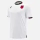 24/25 Albania Away  Fans Soccer Jersey