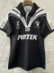 24/25 kiwifruit Black Rugby Jersey