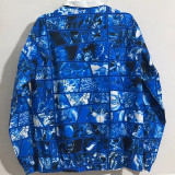 24/25  Japan Dragon Ball Double Sided Windbreaker (双面风衣)