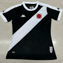 24/25 Vasco da Gama Home Women Soccer Jersey(女）