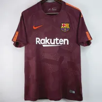 2017/2018 BAR Third Retro Soccer Jersey