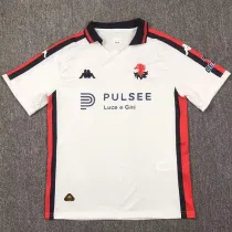 24/25 Genoa Away Fans Soccer Jersey