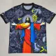 25/26 Brazil Christ Statue Special Edition Grey Fans Soccer Jersey