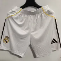 25/26 RMA Home  Player Version  Shorts Pants