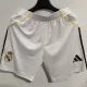 25/26 RMA Home  Player Version  Shorts Pants