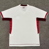 25/26 Lanus  Away Fans Soccer Jersey