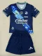24/25 Puebla Away Kids Soccer Jersey