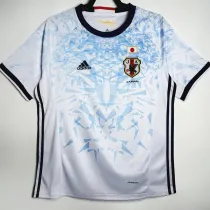 2016/2017 Japan Home Retro Soccer Jersey