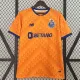 24/25 Porto Away Fans Soccer Jersey