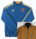 23/24 Real Salt Lake Dark Blue & Brown Double Sided Windbreaker (双面风衣)